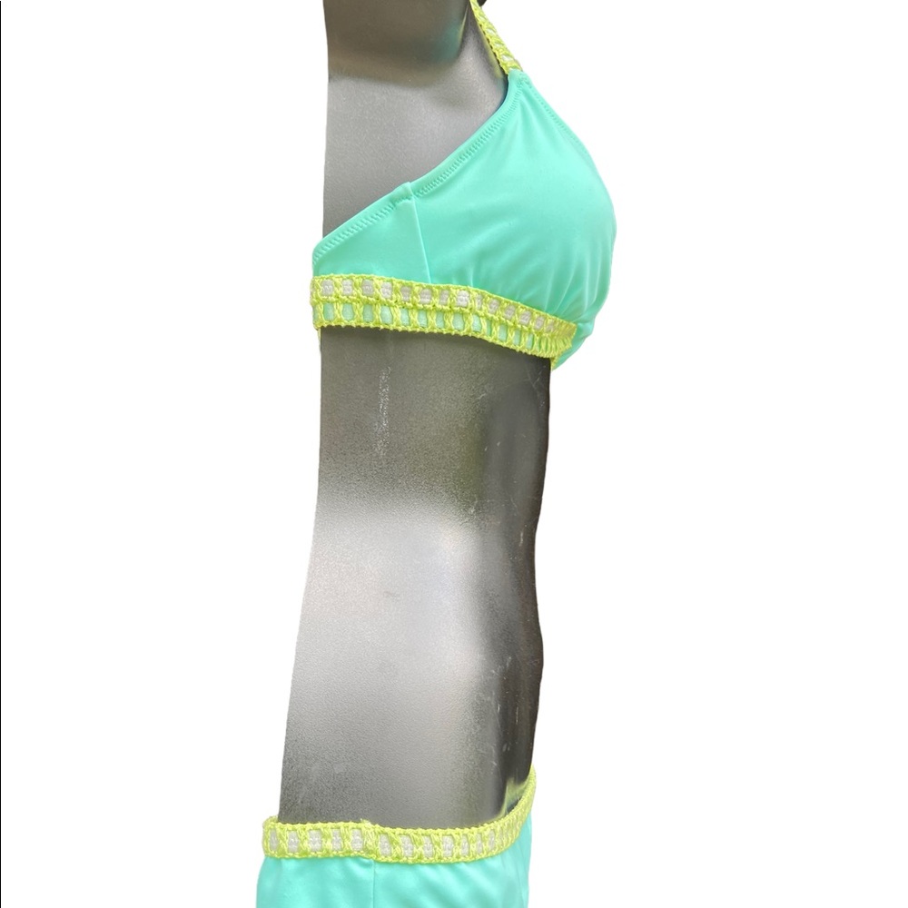 Victorias Secret Bikini Set! Top-Small Bottoms-Medium - Picture 5 of 13